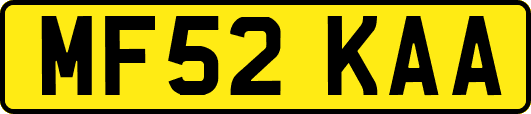 MF52KAA