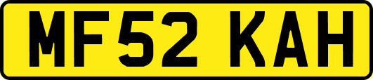 MF52KAH