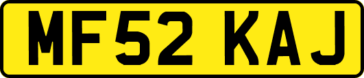 MF52KAJ