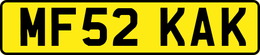 MF52KAK