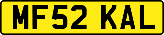 MF52KAL