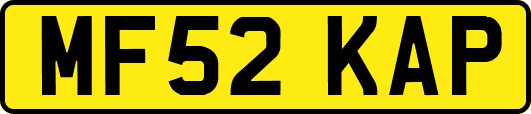 MF52KAP