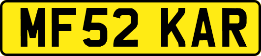 MF52KAR