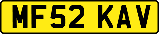 MF52KAV