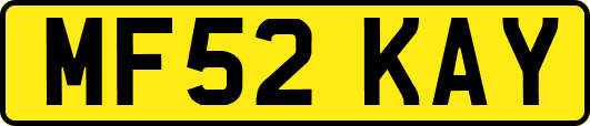 MF52KAY