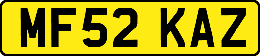MF52KAZ