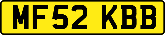 MF52KBB