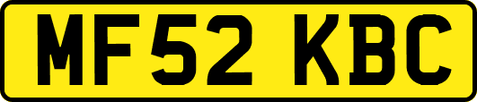 MF52KBC