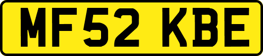 MF52KBE