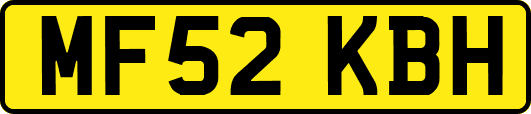 MF52KBH