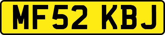 MF52KBJ