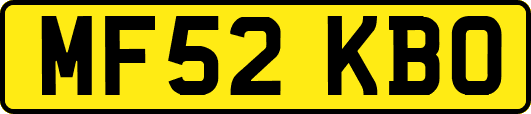 MF52KBO