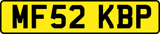MF52KBP