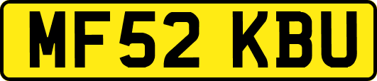 MF52KBU