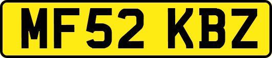 MF52KBZ
