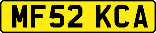 MF52KCA