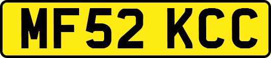 MF52KCC
