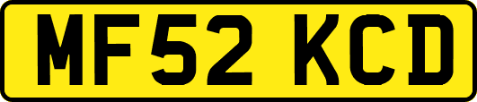 MF52KCD