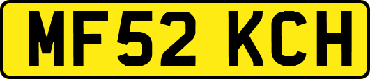 MF52KCH