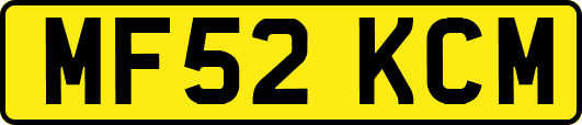 MF52KCM