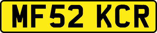 MF52KCR