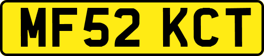 MF52KCT