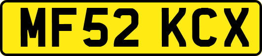 MF52KCX