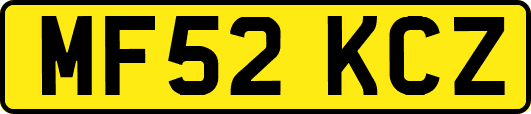 MF52KCZ