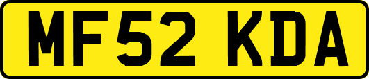 MF52KDA