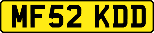 MF52KDD