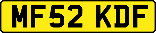 MF52KDF