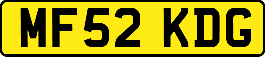 MF52KDG