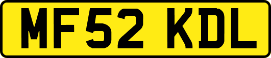 MF52KDL