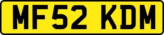 MF52KDM