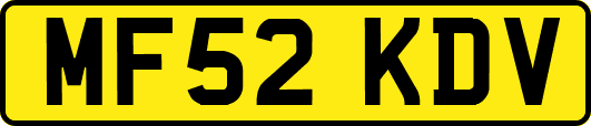 MF52KDV