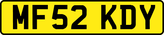 MF52KDY