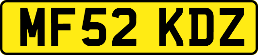 MF52KDZ