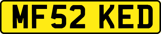 MF52KED