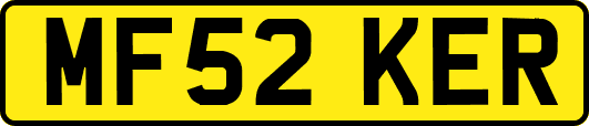 MF52KER