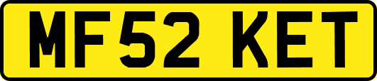 MF52KET