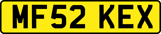 MF52KEX