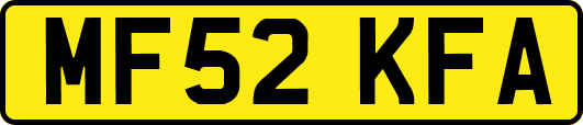 MF52KFA