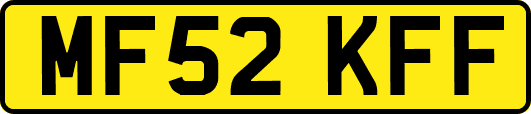 MF52KFF