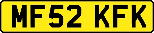 MF52KFK