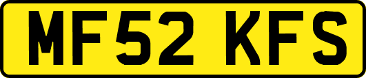MF52KFS