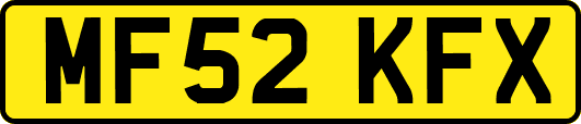MF52KFX