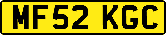 MF52KGC