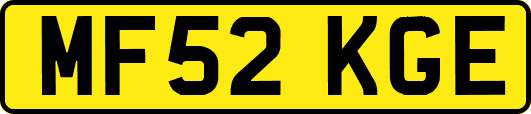 MF52KGE