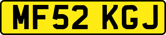 MF52KGJ