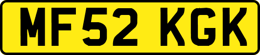 MF52KGK